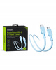 INNOSTYLE KABEL USB-C SZYBKIE ŁADOWANIE DO IPHONE SAMSUNG USB TYP C 60W 2M