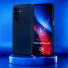 3MK MATT CASE DO SAMSUNG GALAXY A26 5G OCHRONA I ANTYPOŚLIZGOWE WZMACNIANIE