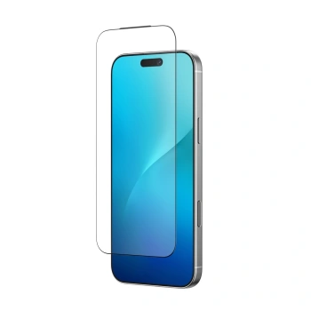 Szkło hartowane AMAZINGTHING Titan Vision 7 na iPhone 17 Pro
