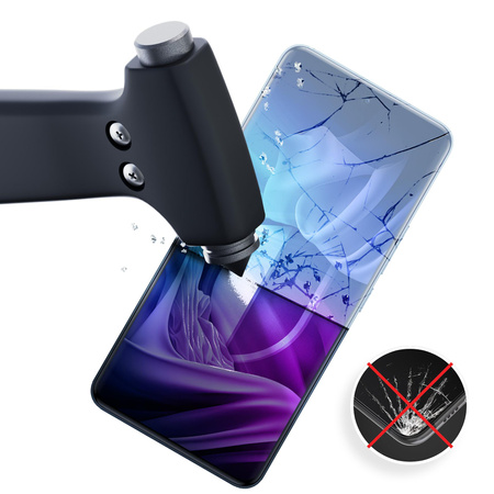 Redmi Note 15 Pro 4G - 3mk Silky Matt Pro