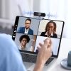 UGREEN KAMERA INTERNETOWA USB HD DO KOMPUTERA Z WYSOKĄ ROZDZIELCZOŚCIĄ 720P