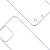 3MK JUST20G CLEAR CASE DO APPLE IPHONE 14 OCHRONA BEZ ZWIĘKSZENIA