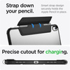 SPIGEN ULTRA HYBRID PRO IPAD 10.9 2022 BLACK