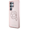 KARL LAGERFELD ETUI CASE POKROWIEC RHINESTONES DO SAMSUNG GALAXY S25 ULTRA