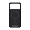Pitaka Aramid ProGuard Case, Black/Grey - iPhone 17 Pro