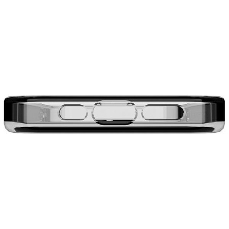 Etui ZAGG Luxe Snap do iPhone 15 Pro przezroczysty/clear