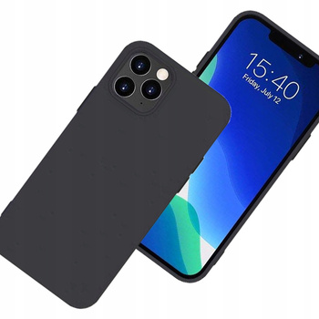 HURTEL ETUI CASE SILIKONOWE DO XIAOMI REDMI NOTE 10 5G POCO M3 PRO ZAMYKANE
