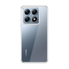 3MK ETUI ARMOR CASE DO XIAOMI 14T OCHRONA TELEFONU Z ANTYPOŚLIZGOWĄ POWŁOKĄ