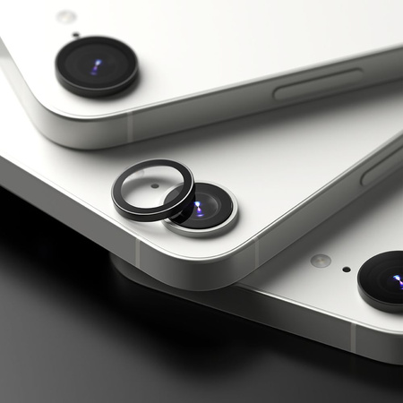 RINGKE OSŁONA APARATU DO IPHONE 15 14 13 12 11 PRO MAX FRAME PROTECTOR