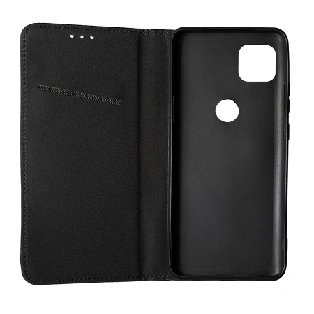 Etui Magnetyczne Realme 13 Pro 5G / 13 Pro Plus 5G / 14 Pro Lite Czarny