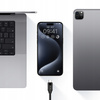MCDODO KABEL USB-C SZYBKIE ŁADOWANIE DO MACBOOK USB TYP C 10GBPS 100W 4K 1M