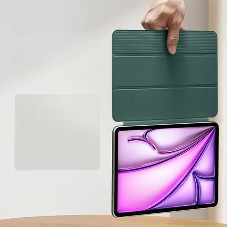 ESR POKROWIEC DO IPAD PRO 12.9 4 5 6 AIR 13 1 2 2020 2022 2025 MAGNETYCZNY