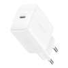 JOYROOM ŁADOWARKA TCF20 20W Z KABLEM C-C DO TELEFONÓW USB-C 1M DO ŁADOWANIA