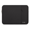 TECH-PROTECT SLEEVY LAPTOP 15-16 DO LAPTOPÓW POKROWIEC OCHRONNY Z WYŚCIÓŁKĄ