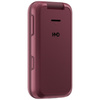 Telefon HMD 2660 Flip TA-1711 DS czerwony