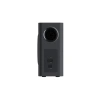 Projektor multimedialny Yaber K2s Pro LCD FullHD 1080p z głośnikami JBL i subwooferem - czarny