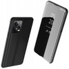HURTEL ETUI CASE CLEAR VIEW DO XIAOMI REDMI NOTE 12 5G POCO X5 5G Z KLAPKĄ