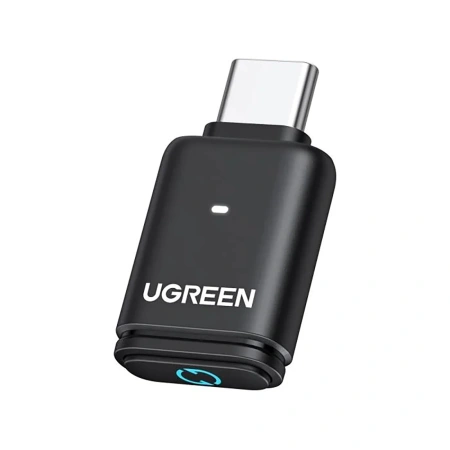 UGREEN ADAPTER BT501 USB-C DO BLUETOOTH 5.3 Z APTX TRANSMITER DO SMARTFONÓW