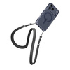 SPIGEN ULTRA HYBRID MAG MAGSAFE IPHONE 17 PRO CLEAR/DEEP BLUE