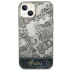 Guess GUHCP14MHGPLHG iPhone 14 Plus 6,7" szary/grey hardcase Porcelain Collection