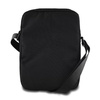 Torba BMW BMTB8COMPVSKL Tablet 8czarny/black Nylon Blue Stripe