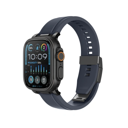 Szkło ochronne AMAZINGTHING Radix na Apple Watch UItra 3 49 mm