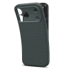 SPIGEN ETUI LIQUID AIR DO IPHONE 17 PRO OCHRONA TELEFONU ANTYŚLIZGOWA