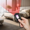 BASEUS WYKRYWACZ UKRYTYCH KAMER DO ALARM Z MINI LATARKĄ I KABLEM USB-A