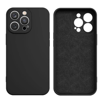 HURTEL ETUI SILICONE CASE DO SAMSUNG GALAXY A36 5G ANTYPOŚLIZGOWE