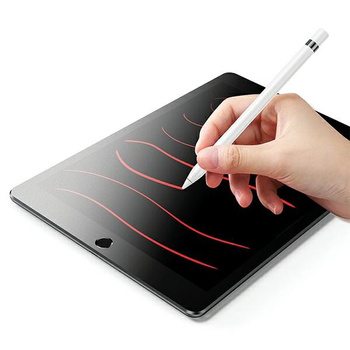 USAMS SZKŁO HARTOWANE PAPERLIKE DO IPAD PRO 11 BH682ZLMXX01 OCHRONA EKRANU