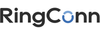 Smartring RINGCONN Gen 2 rozmiar 7 (srebrny)
