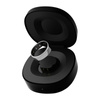 Smartring RINGCONN Gen 2 RCA-01 rozmiar 8 (srebrny)