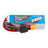 GENS ACE G-TECH AKUMULATOR 2800MAH 14.8V 60C 4S1P DO DRONÓW MODELI RC XT60