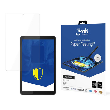 3MK FOLIA OCHRONNA DO LENOVO TAB M8 4GEN 8.3 ANTYZARYSOWA 3MK PAPER