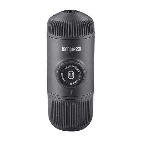 WACACO EKSPRES DO KAWY NANOPRESSO DO WYPRAWY TURYSTYCZNEJ WODOSZCZELNY