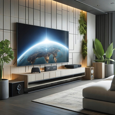 CO2 KABEL HDMI 2.1 PRZEWÓD HDMI HDMI HDR eARC FULL HD 4K 120HZ 8K 60HZ 10M