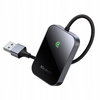 MCDODO ADAPTER BEZPRZEWODOWY DO APPLE CARPLAY WIRELESS BLUETOOTH USB USB-C