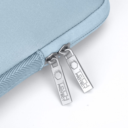 TECH-PROTECT ETUI NEOSLIM LAPTOP 13-14 DO TABLETU WYSOKA OCHRONA I SMUKŁOŚĆ