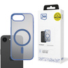 3MK DO MAGSAFE ETUI DO IPHONE 16E FROSTY MAGCASE OCHRONA I FUNKCJONALNOŚĆ