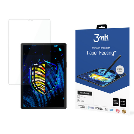3MK FOLIA OCHRONNA DO SAMSUNG GALAXY TAB S5E DO TABLETU PAPER FEELING