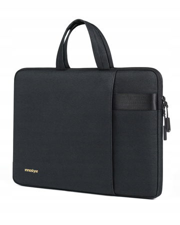 INNOSTYLE TORBA NA LAPTOPA 14 WODOODPORNA ETUI DAILYFLOW CZARNA