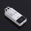 DUDAO POWERBANK K15PRO 20000MAH 22.5W PD DO LIGHTNING USB-C USB-A