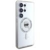 KARL LAGERFELD ETUI KARL HEAD DO MAGSAFE DO SAMSUNG GALAXY S25 ULTRA Z LOGO
