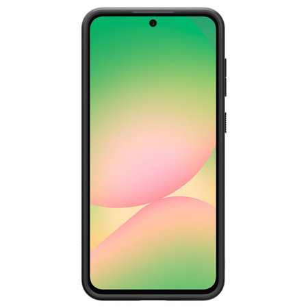 SPIGEN ULTRA HYBRID DO GALAXY A56 5G ETUI Z TECHNIKĄ AIR CUSHION NA KANTACH
