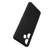 Beline ETUI SILICONE DO INFINIX HOT 30 4G POKROWIEC OCHRONNY Z ELASTYCZNĄ