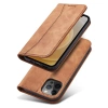 HURTEL MAGNET FANCY CASE ETUI DO IPHONE 12 PRO POKROWIEC Z PORTFELEM KARTĄ