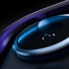Samsung Galaxy S26+ - 3mk Smoke MagCase Purple