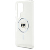 KARL LAGERFELD ETUI KARL HEAD DO MAGSAFE DO SAMSUNG GALAXY S25 ULTRA Z LOGO