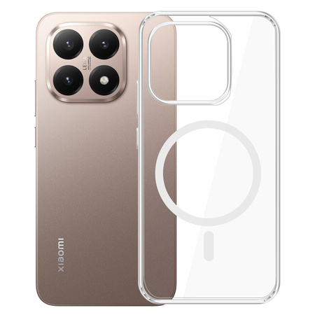 Xiaomi 15T 5G - 3mk Armor MagCase