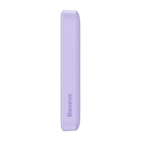 BASEUS POWERBANK MAGNETYCZNY 10000MAH DO MAGSAFE USB-C 20W TELEFON IPHONE